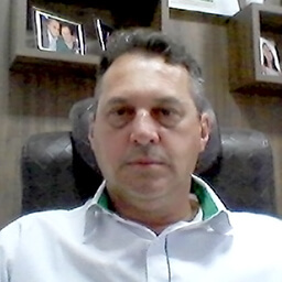 Edson Antônio Pina